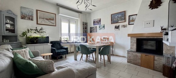 2 Schlafzimmer Wohnung in Boltiere, Italy, Nr. 292624 4