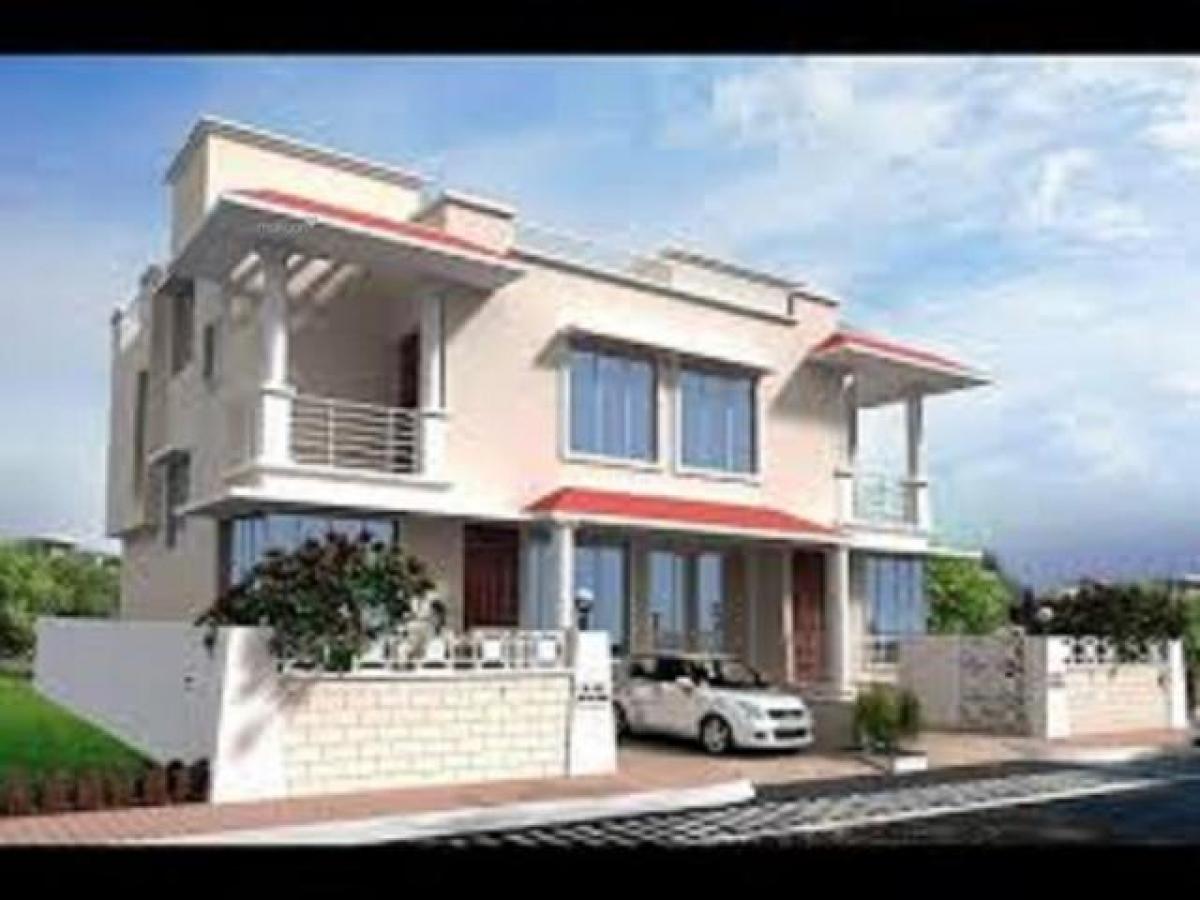 3 Schlafzimmer Haus in Pune, India, Nr. 10159