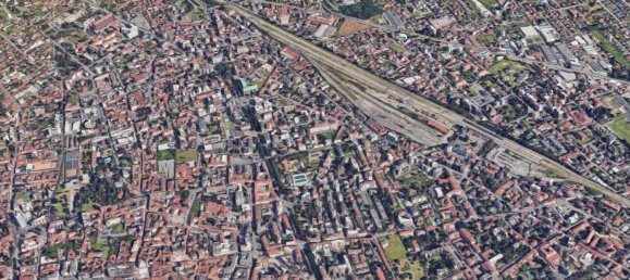 Studio à Busto Arsizio, Italy No. 299483 7