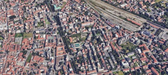 Studio à Busto Arsizio, Italy No. 299483 6