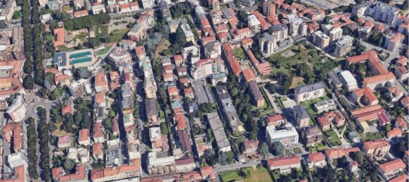 Studio à Busto Arsizio, Italy No. 299483 4