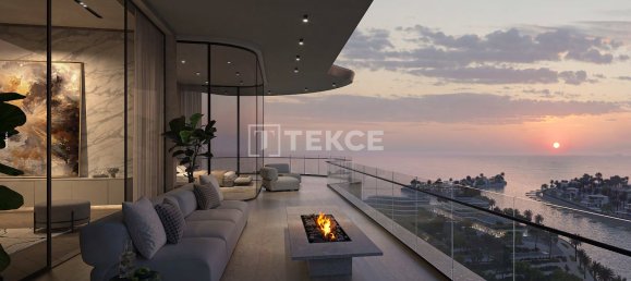 Apartamento T2 em Ras Al Khaimah, UAE N.º 200694 20