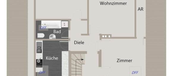 7 bedrooms Townhouse in Hochsauerlandkreis, Germany No. 343320 7