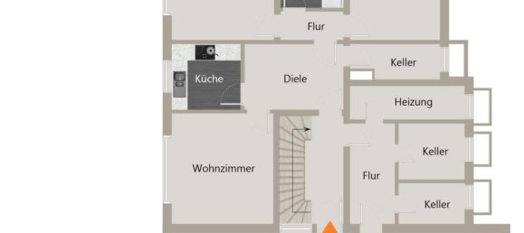 7 bedrooms Townhouse in Hochsauerlandkreis, Germany No. 343320 8