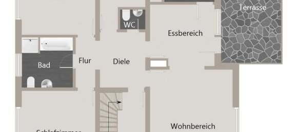 7 bedrooms Townhouse in Hochsauerlandkreis, Germany No. 343320 6