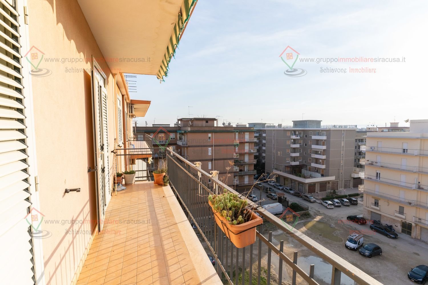 4غرفة شقة في Syracuse, Italy رقم 247384