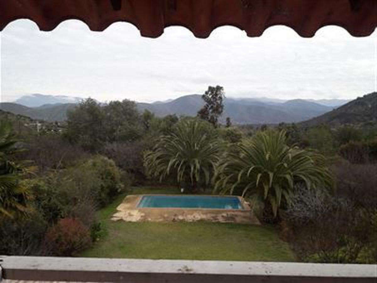 3 bedrooms House in Melipilla, Chile No. 5549