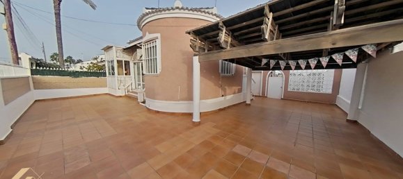 Вилла с 3 спальнями в Торревьеха, Испания № 215239 5