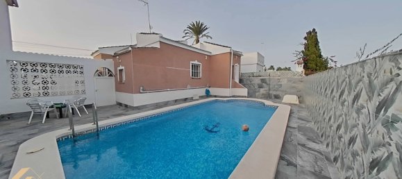 Вилла с 3 спальнями в Торревьеха, Испания № 215239 7