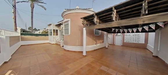 Вилла с 3 спальнями в Торревьеха, Испания № 215239 2