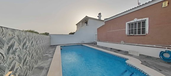 Вилла с 3 спальнями в Торревьеха, Испания № 215239 6