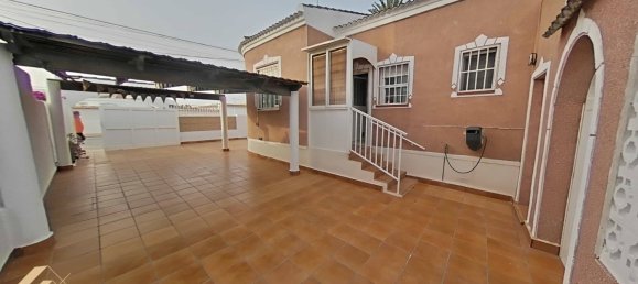 Вилла с 3 спальнями в Торревьеха, Испания № 215239 3