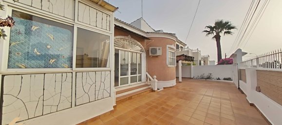 Вилла с 3 спальнями в Торревьеха, Испания № 215239 4