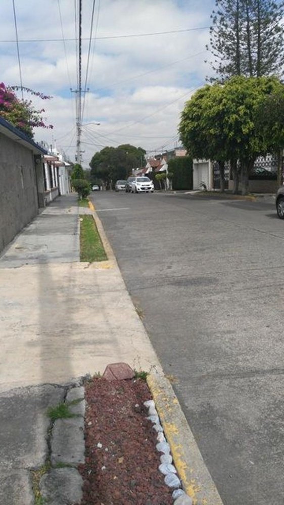 3 Schlafzimmer Haus in Tlalnepantla, Mexico, Nr. 208281