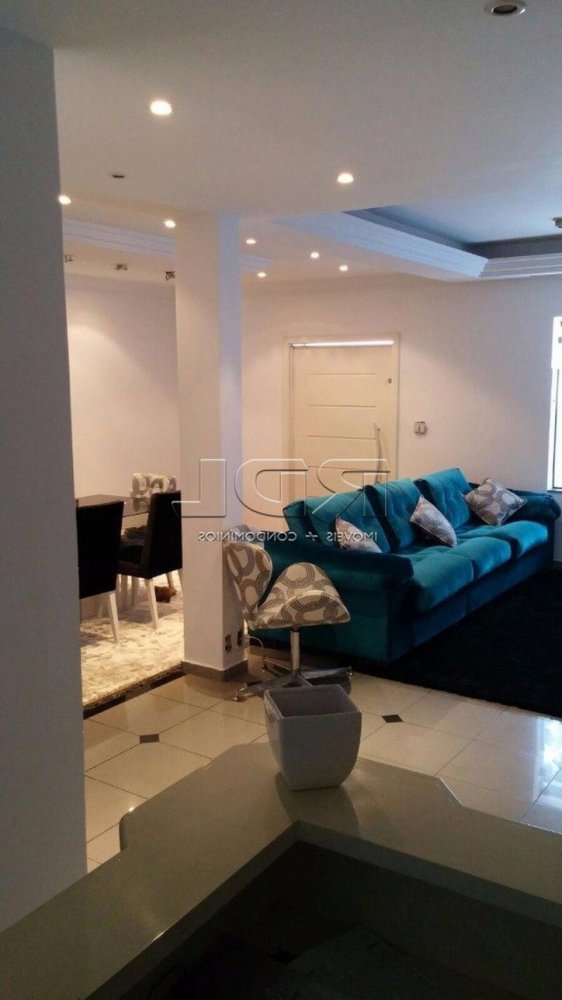 4 غرف نوم منزل في Sao Paulo, Brazil رقم 585397