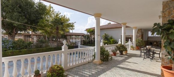 3 bedrooms House in Granada, Spain No. 99833 4