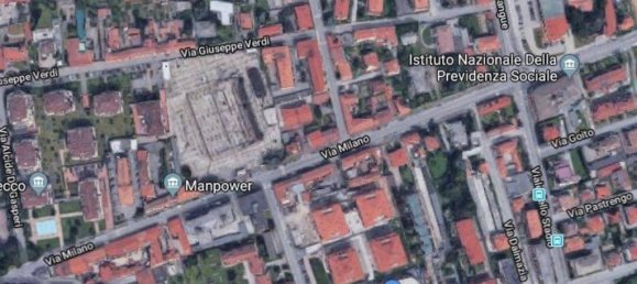 3 bedrooms Apartment in Magenta, Italy No. 276243 2