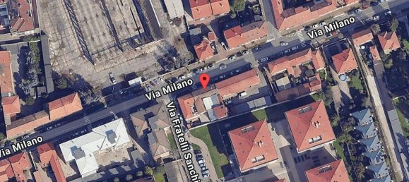 3 bedrooms Apartment in Magenta, Italy No. 276243 46