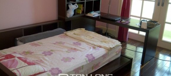 3 bedrooms Apartment in Nam Tu Liem, Vietnam No. 3478 9