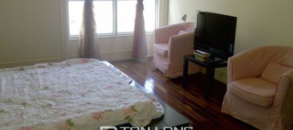 3 bedrooms Apartment in Nam Tu Liem, Vietnam No. 3478 8