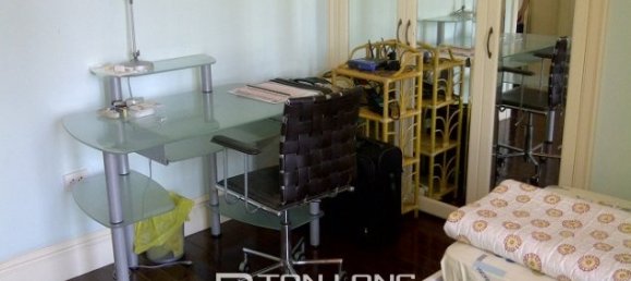 3 bedrooms Apartment in Nam Tu Liem, Vietnam No. 3478 11