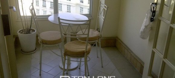 3 bedrooms Apartment in Nam Tu Liem, Vietnam No. 3478 12