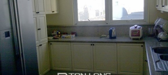 3 bedrooms Apartment in Nam Tu Liem, Vietnam No. 3478 6