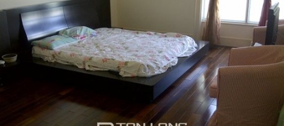 3 bedrooms Apartment in Nam Tu Liem, Vietnam No. 3478 7