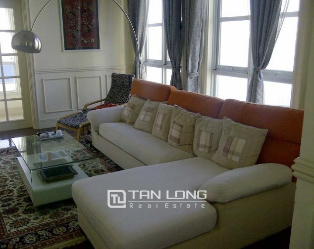 3 bedrooms Apartment in Nam Tu Liem, Vietnam No. 3478