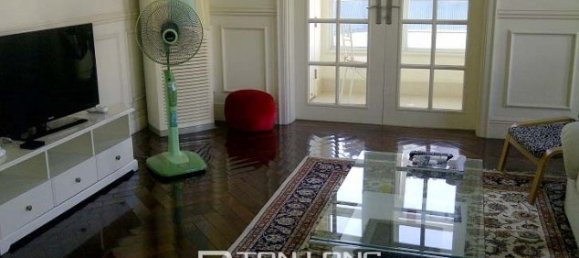 3 bedrooms Apartment in Nam Tu Liem, Vietnam No. 3478 2