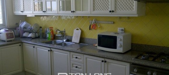 3 bedrooms Apartment in Nam Tu Liem, Vietnam No. 3478 5