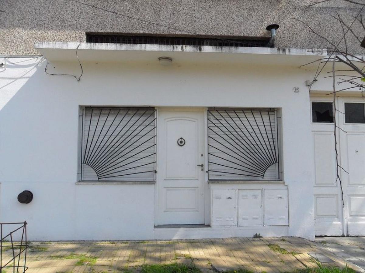 Студия в Хенераль Сан Мартин, Аргентина № 15447