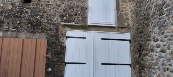 3 chambres Maison à Champgenéteux, France No. 95893 7