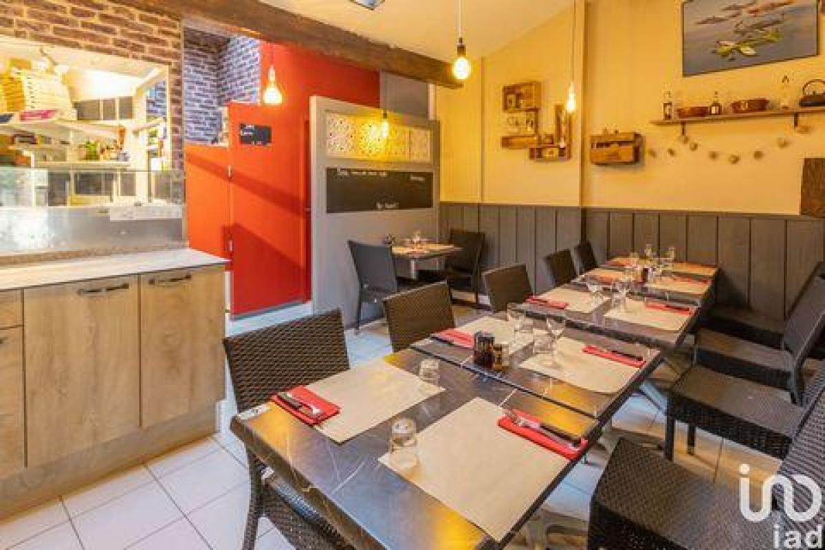 Fabrik in Mauguio, France 120m², Nr. 21119