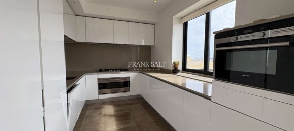 Квартира с 2 спальнями в Каппара, Мальта № 8663 7