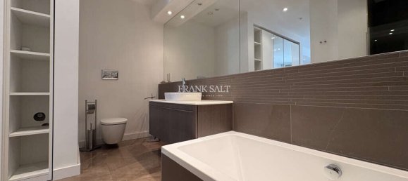 Квартира с 2 спальнями в Каппара, Мальта № 8663 8