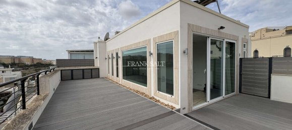 Квартира с 2 спальнями в Каппара, Мальта № 8663 26