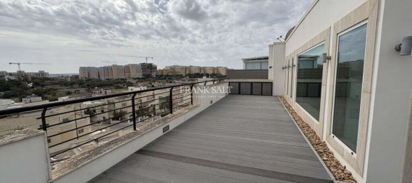 Квартира с 2 спальнями в Каппара, Мальта № 8663 19