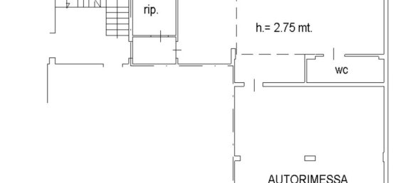 7 rooms Apartment in Acquaviva delle Fonti, Italy No. 279424 16