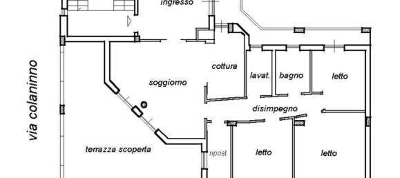 7 rooms Apartment in Acquaviva delle Fonti, Italy No. 279424 15