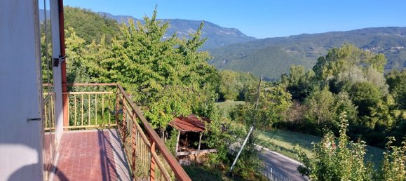 Villa de 3 divisões em Cerignale, Italy N.º 138669 5