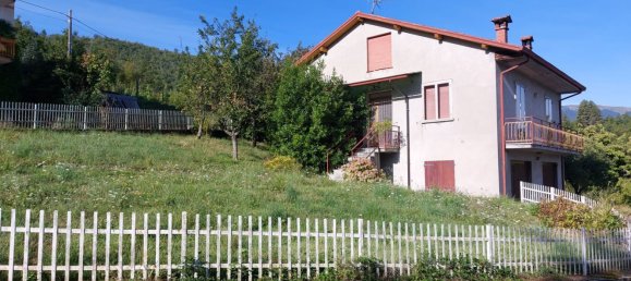 Villa de 3 divisões em Cerignale, Italy N.º 138669 2