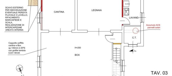 Villa de 3 divisões em Cerignale, Italy N.º 138669 20