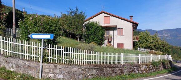 Villa de 3 divisões em Cerignale, Italy N.º 138669 4