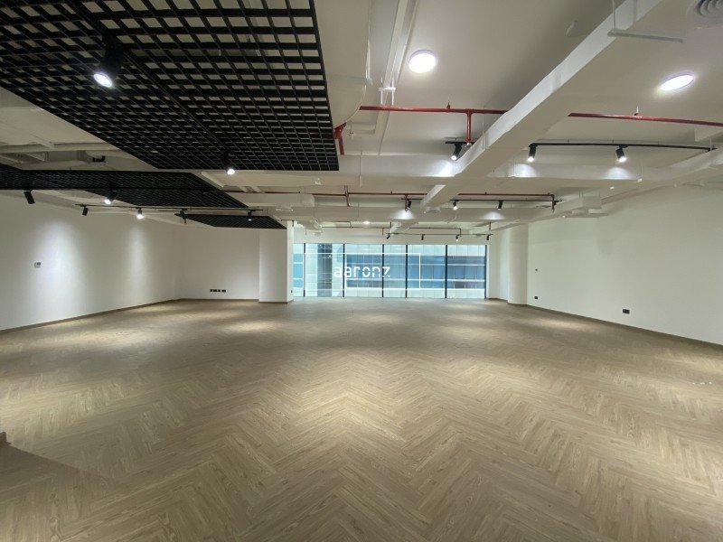 Büro in Dubai Media City, UAE 170m², Nr. 42674