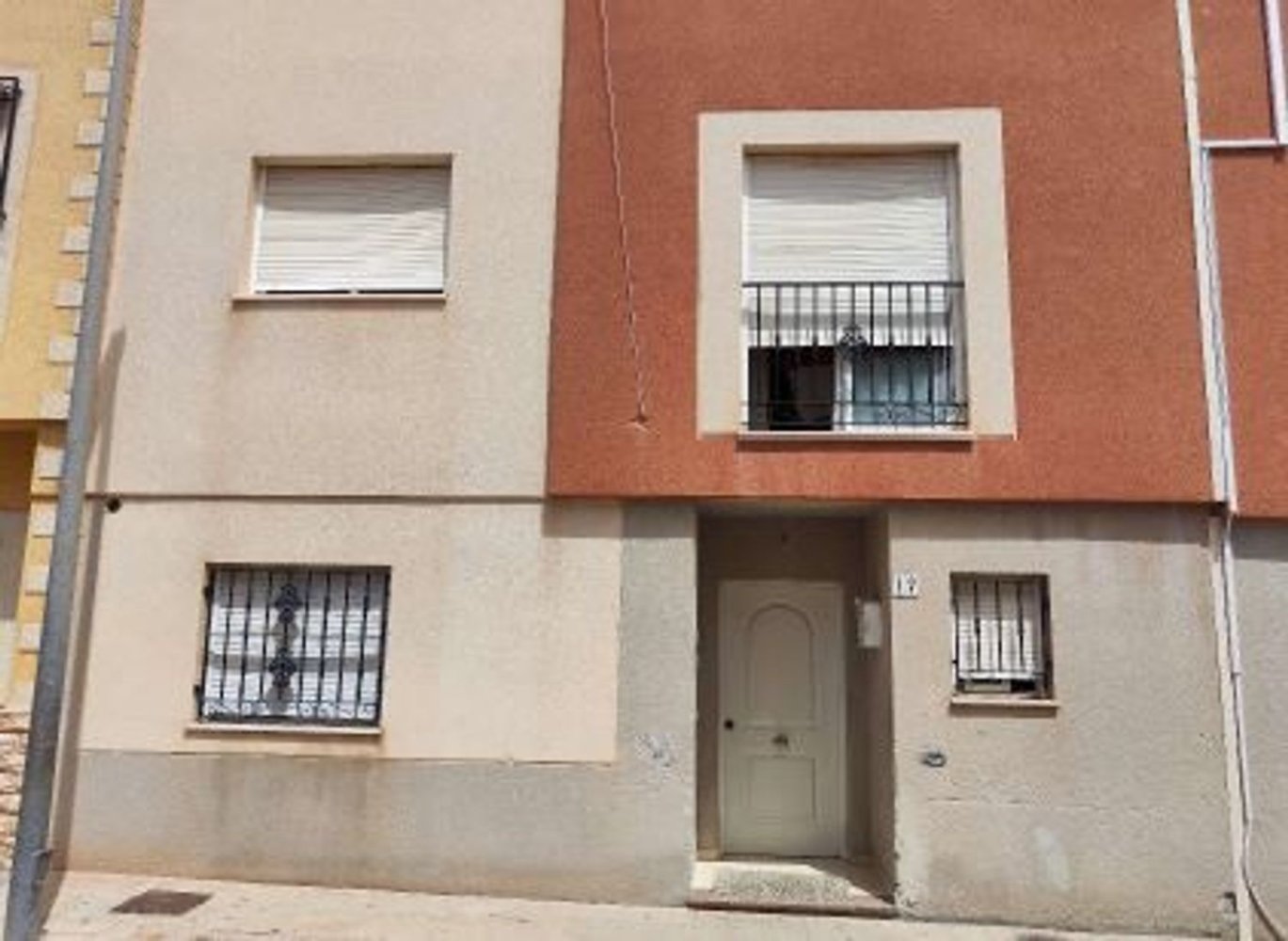 Casa T4 em Nijar, Spain N.º 235269