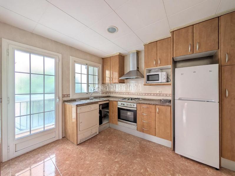 4 Schlafzimmer Wohnung in Mataro, Spain, Nr. 243067