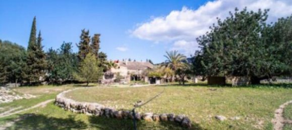  Villa in Pollenca, Spain No. 14171 3