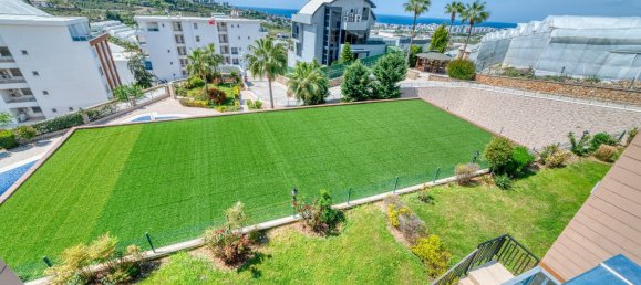 Вилла 3+1 в Каргыджак, Турция № 21947 27