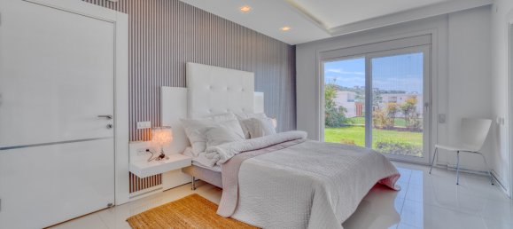 Вилла 3+1 в Каргыджак, Турция № 21947 11